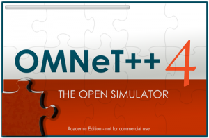 OMNeT++ Simulator Projects